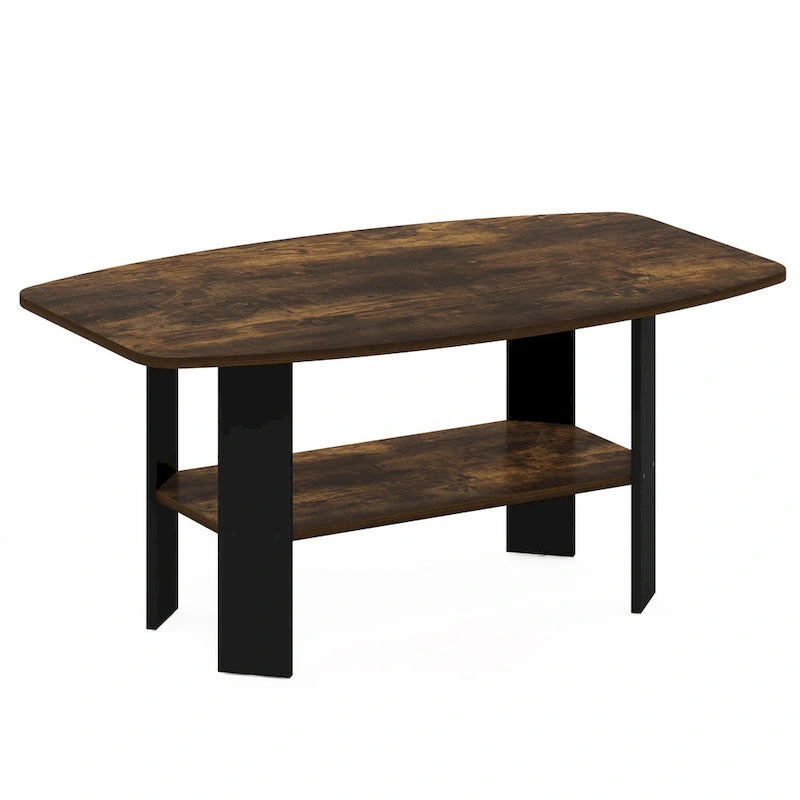 Furinno Simple Design Coffee Table