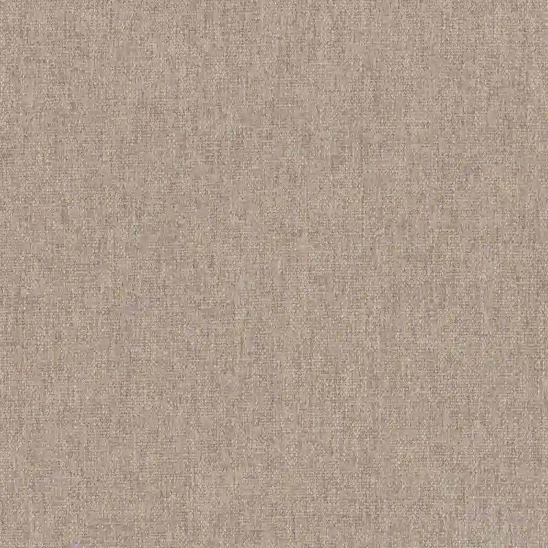 Esszimmerstühle mit Sprossenlehne und braunen gepolsterten Sitzen, 2er-Set
