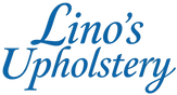 Lino's Upholstery - Home